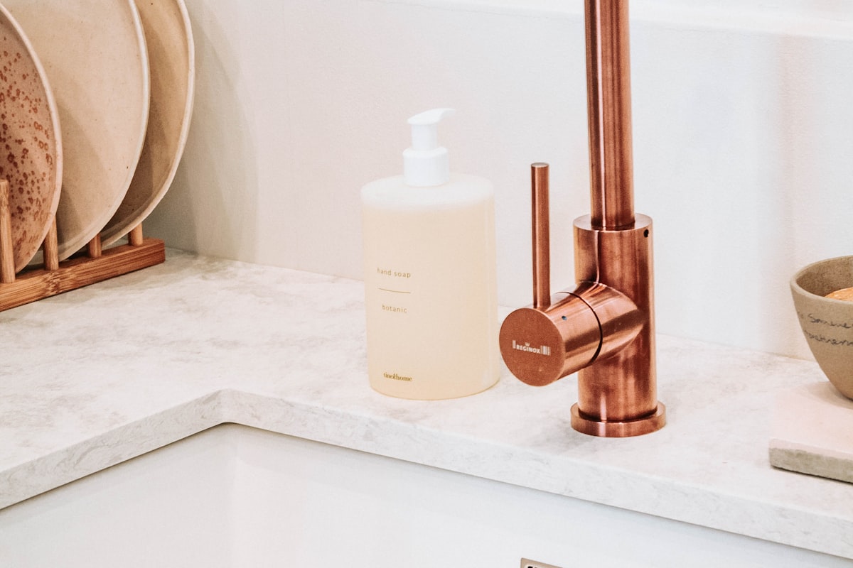 Kitchen Plumbing service in Pomona, CA